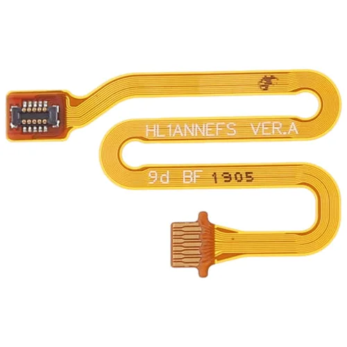 Replacement for HUAWEI NOVA 3E/ P20 LITE FINGERPRINT SENSOR FLEX - Quality Phone Parts in Sri Lanka